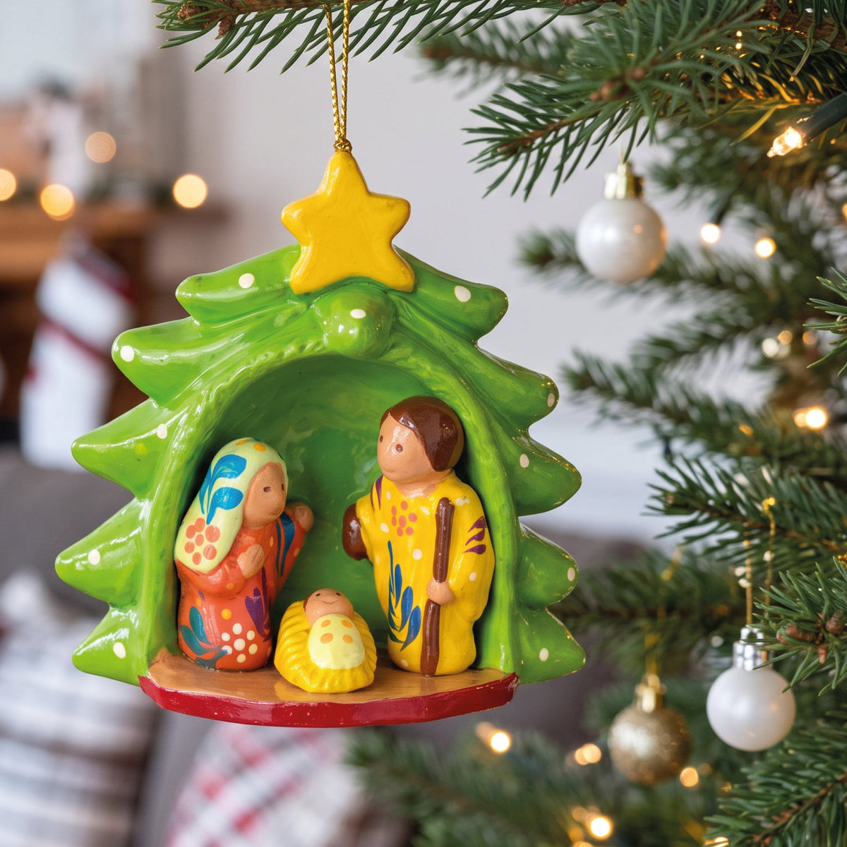 nativities