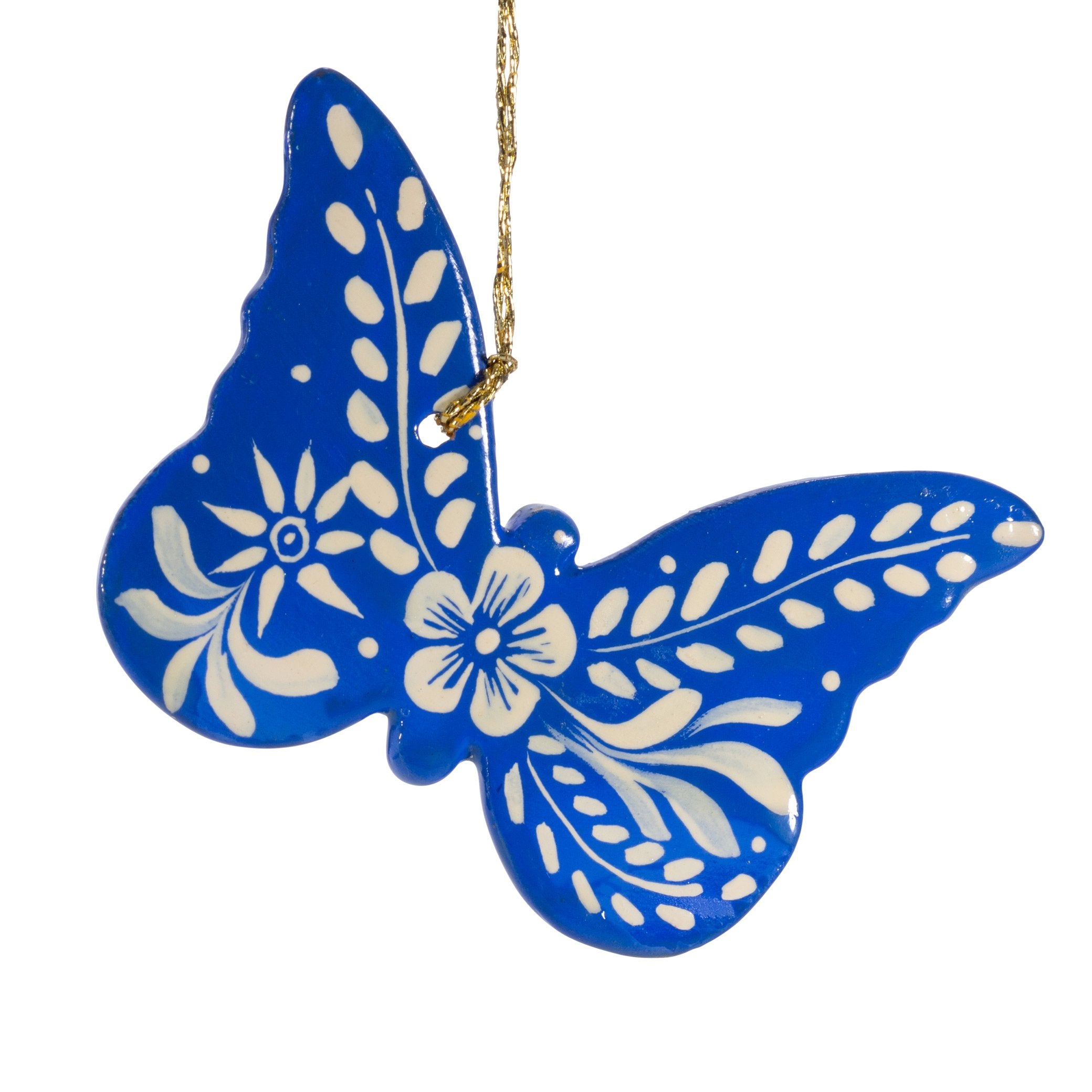 Fair Trade by Lucuma Designs